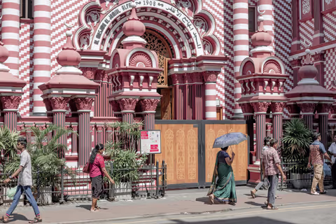 21 Cool Hidden Gems in Colombo: with Friends, Family, or as a Couple