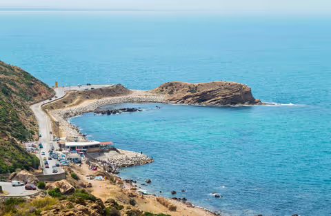 Hidden Gems in Tunis: Secret Spots, Coastal Escapes & Local Treasures You Can’t Miss