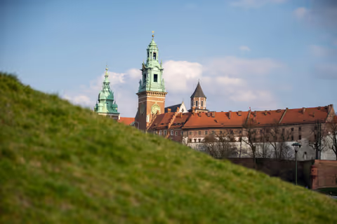 18 Hidden Gems in Krakow: Explore in Comfort with a Private Guide