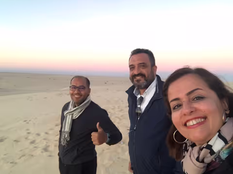 Should I Book Tunisia Guided Tours with a Private English-Speaking Guide?