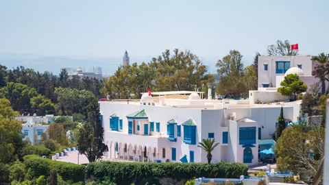 15 Best Things to Do in Tunis, Tunisia (Complete Travel Guide for Visitors)