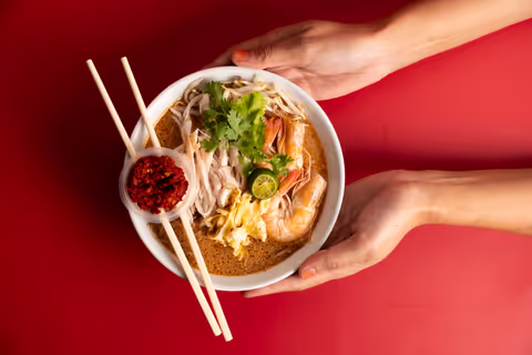 Best Singapore Food Tour: What’s Really Worth Your Time (and Money)