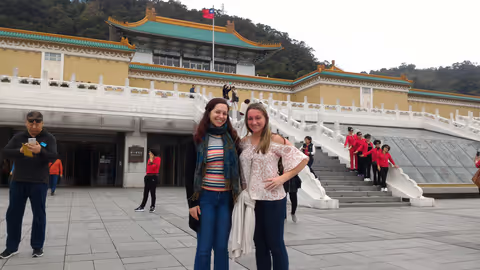 When Is the Best Time to Visit Taiwan? Plan the Perfect Trip with Local Insights