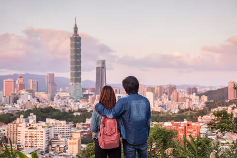 When Is the Best Time to Visit Taiwan? Here's What You Need to Know