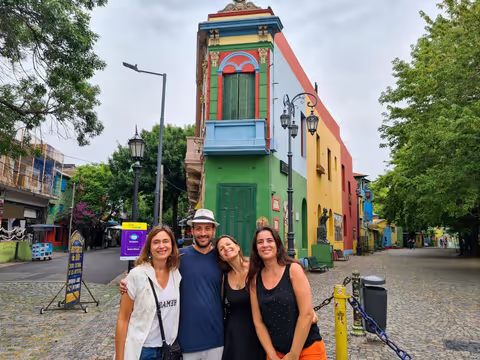 When Is the Best Time to Visit Buenos Aires? Here's What You Need to Know