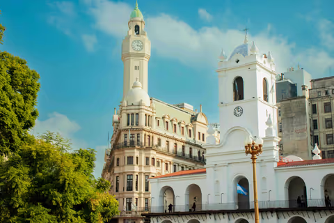 How Many Days to Spend in Buenos Aires: Family-Friendly Itinerary & Travel Tips