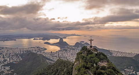 When Is the Best Time to Visit Rio de Janeiro? Here's What You Need to Know