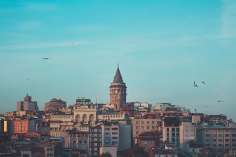 When Is the Best Time to Visit Istanbul? Here's What You Need to Know