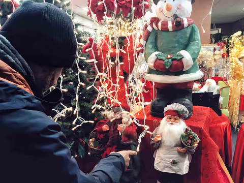 Things to Do in Buenos Aires in December: Festive Fun, Summer Vibes & Holiday Magic