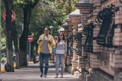 Walking Tour of Buenos Aires Free vs Guided Options Explained by a Pro Guide