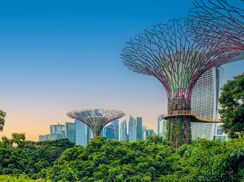 Singapore Day Trips That Work for Everyone: Kids, Parents, and Grandparents