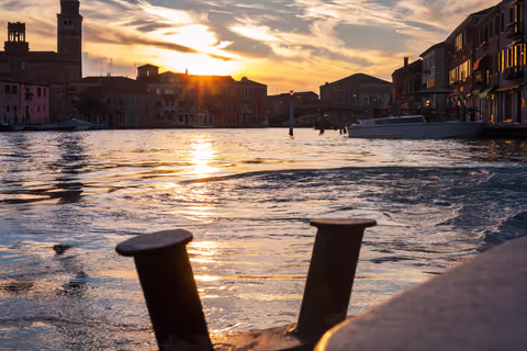 10 Hidden Gems in Venice That Locals Whisper About
