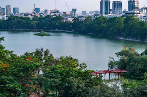 When Is the Best Time to Visit Hanoi, Vietnam’s Most Atmospheric City