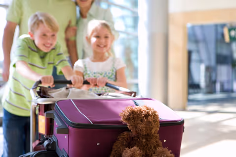 Taiwan Itinerary with Kids: A Local Tells You What Actually Keeps Them Happy