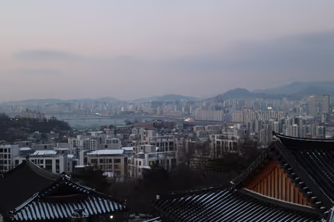 Things to Do in Seoul When You Want to Understand the City, Not Just See It