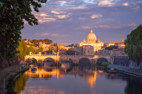 Things to Do in Rome That Are Worth Your Time