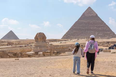 Things to Do in Cairo With Children: What to Do, What to Skip