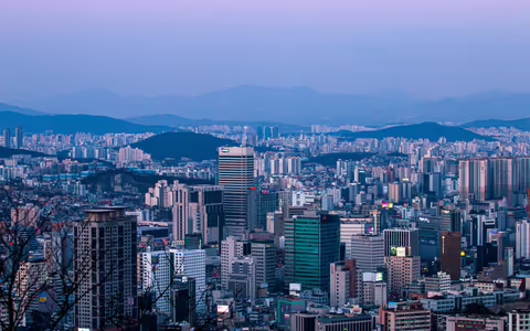 What Is the Best Way to Get Around Seoul Without Guessing, Backtracking, or Overplanning