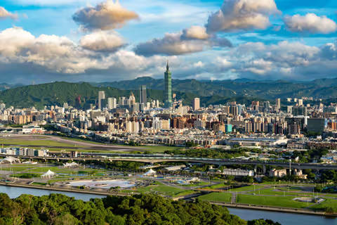 How to Get Around Taiwan: The Seamless Guide for a Stress-Free Trip