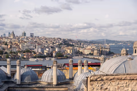 Transit in Istanbul? What a Private Layover Tour in Istanbul Really Looks Like
