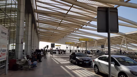 Cairo Layover Tours: How to Leave the Airport Without Missing Your Flight
