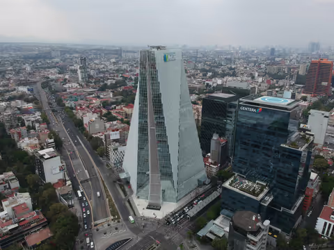 A Few Hours in CDMX? What a Layover Tour in Mexico City Actually Feels Like