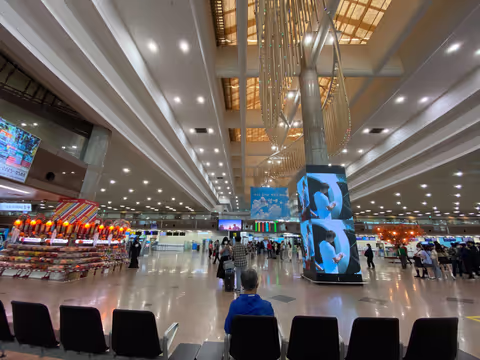 A Few Hours in Korea’s Coastal City: What a Busan Layover Tour Looks Like