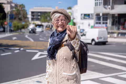 Japan Tour for Seniors: The Truth About Comfort, Walking, and Daily Pace