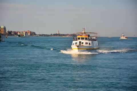 Murano and Burano Day Trip from Venice: The Only Plan You Need