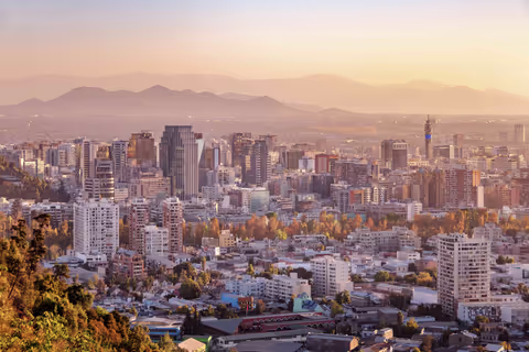 Santiago Layover Tour: How to Use Your Time Without Missing Your Flight