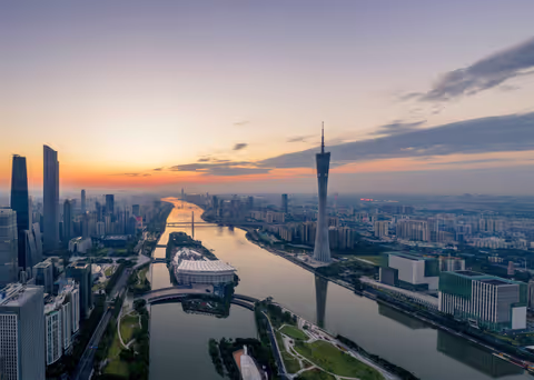 Guangzhou Day Trips: Foshan Culture or Gulong Gorge Day Trip from Guangzhou? One Plan. Done Right.