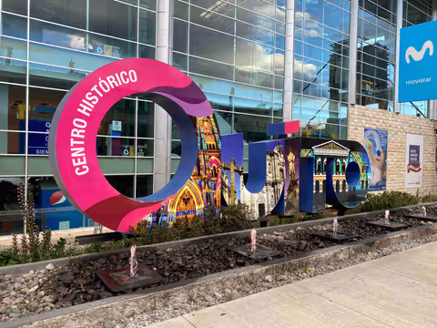 Quito Layover Tours: How to Turn a Layover Into a Safe, Time-Controlled Experience