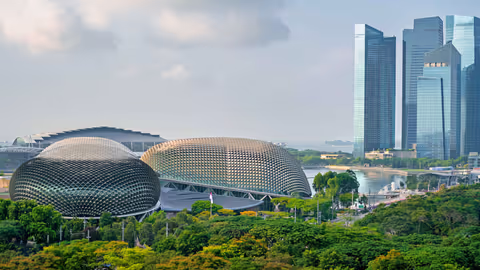 Singapore Tour for Senior Citizens: How to Experience More Without Fatigue or Stress