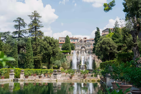 Tivoli Day Trip from Rome: My Exact Plan for One Day