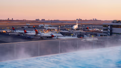 JFK Layover Tours: Between Landing and Boarding, This Is What Works