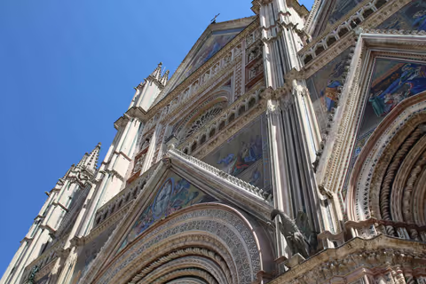 Orvieto Day Trip from Rome: Keep It Simple or Add Civita di Bagnoregio