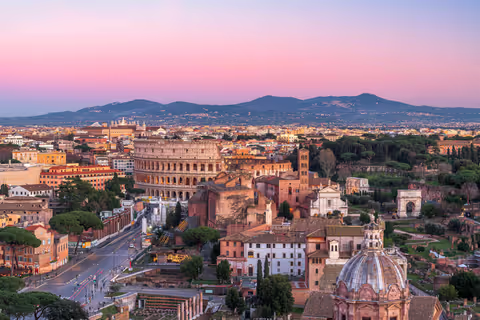 Private Tours From Rome to Pompeii and the Amalfi Coast: The Bucket-List Day That Needs Planning