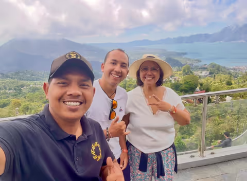 Bali Tours for Seniors: What to See Without the Long Walks and Heat
