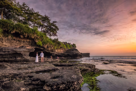 Bali Tour for Senior Citizens: Is Your Dream Trip a Physical Trap?