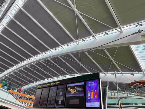 London Layover Tour From Heathrow Airport: When I’d Leave or Stay Put