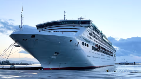 Tunis Cruise Port Excursions: Carthage, Sidi Bou Said & Medina