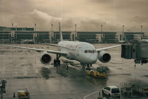 Munich Layover Tour: S-Bahn Logistics, Sights, and Safety Buffers for a Quick Transit Excursion