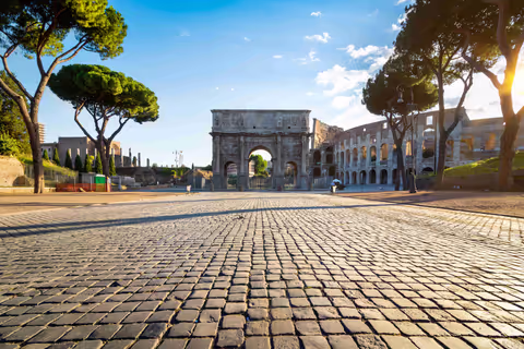 Best Tours for Seniors in Italy: Rome Highlights, Tuscany Wine, or Ancient Ruins?