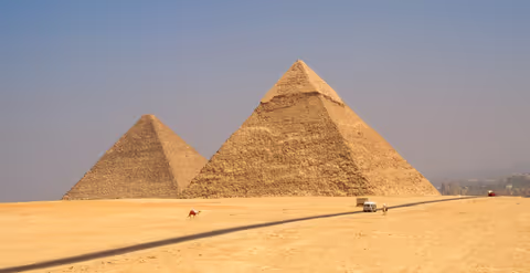 Is Egypt Safe for Solo Female Travellers? What to Know Before Landing