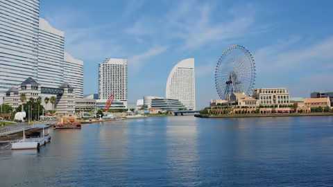 Tours From Yokohama Cruise Port: Stay Local or Rush to Tokyo?