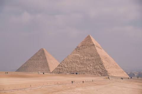 Best Egypt Tours for Seniors: See the Wonders Without Feeling Rushed