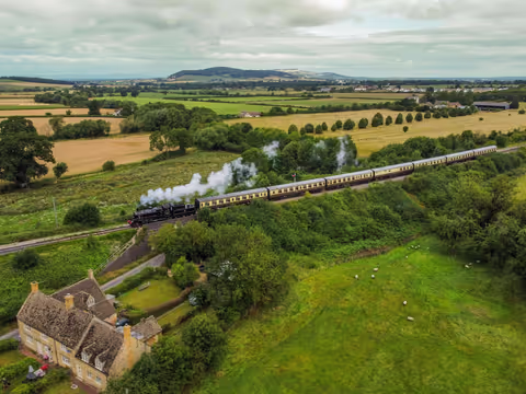 Best Tours of England and Scotland for Seniors: A British Journey Measured in Memories, Not Miles