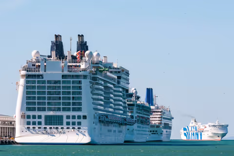 Civitavecchia Shore Excursions: Don’t Treat This Port Like You’re Already in Rome