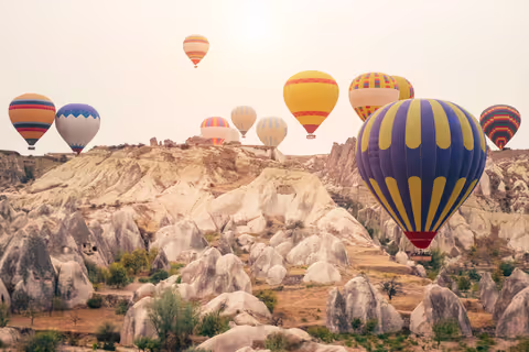 Derinkuyu Underground City Tour: What It Actually Feels Like 85 Meters Below Cappadocia