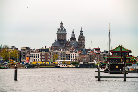 Amsterdam Cruise Tour: The One Port Question That Decides Your Whole Day